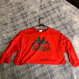 Kappa Top